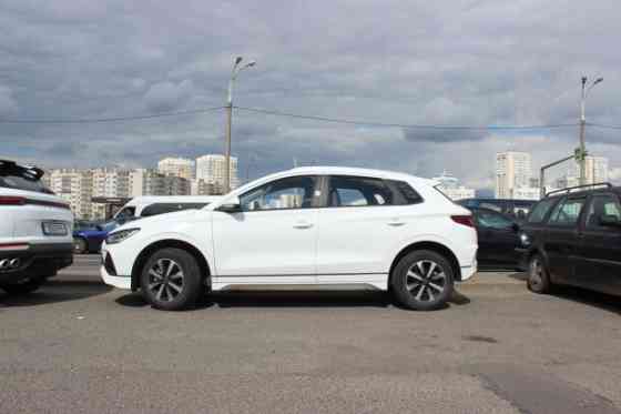 Продажа BYD e2 I · Рестайлинг, 2024 г. в Минске Минск