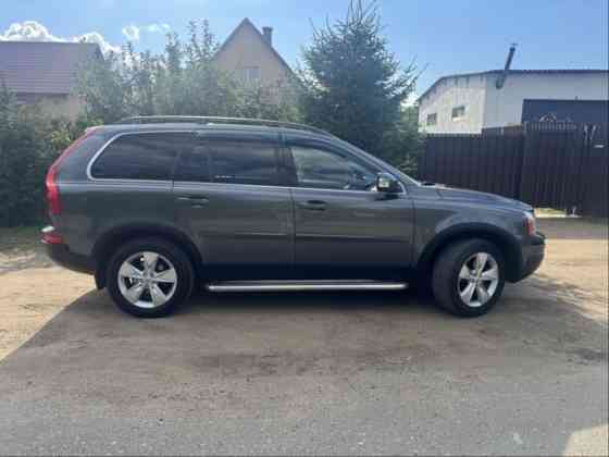 Продажа Volvo XC90 I · Рестайлинг, 2007 г. в Минске Минск