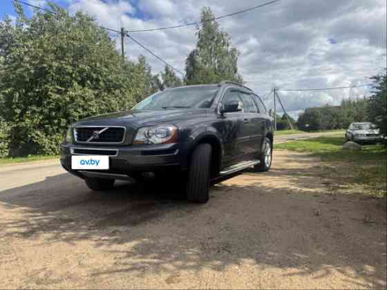 Продажа Volvo XC90 I · Рестайлинг, 2007 г. в Минске Минск
