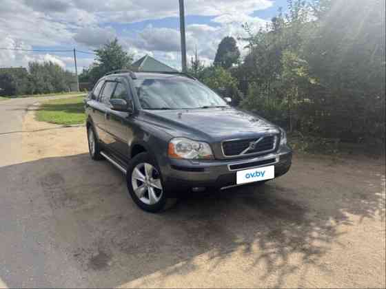 Продажа Volvo XC90 I · Рестайлинг, 2007 г. в Минске Минск