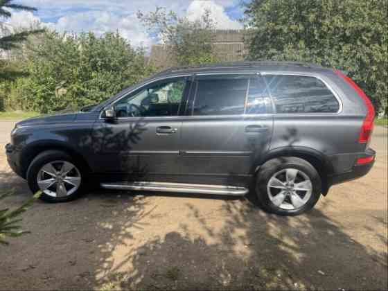 Продажа Volvo XC90 I · Рестайлинг, 2007 г. в Минске Минск