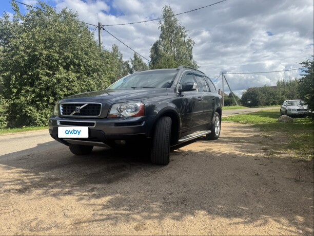 Продажа Volvo XC90 I · Рестайлинг, 2007 г. в Минске Минск - изображение 1