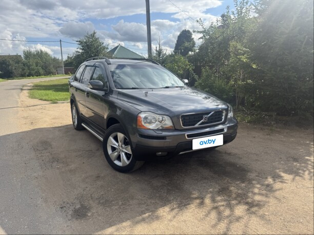 Продажа Volvo XC90 I · Рестайлинг, 2007 г. в Минске Минск - изображение 2
