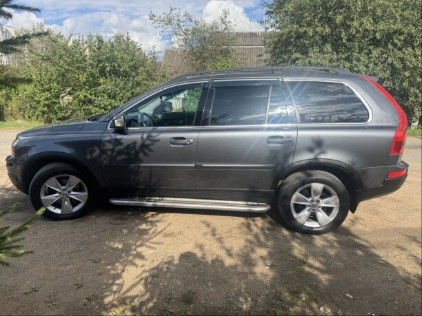 Продажа Volvo XC90 I · Рестайлинг, 2007 г. в Минске Минск - изображение 4