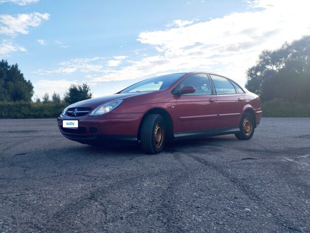 Продажа Citroen C5 I, 2002 г. в Минске Минск - изображение 4
