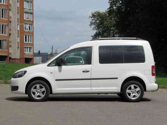 Продажа Volkswagen Caddy III · Рестайлинг, 2013 г. в Орше Орша