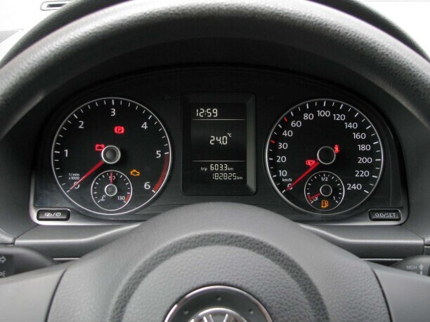 Продажа Volkswagen Caddy III · Рестайлинг, 2013 г. в Орше Орша - изображение 8