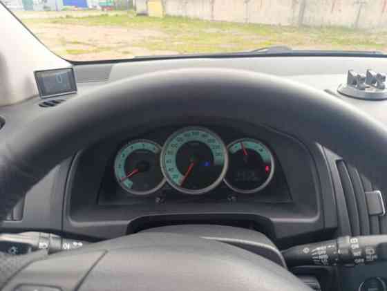 Продажа Toyota Corolla Verso II (AR10), 7 мест, 2006 г. в Гомеле Гомель