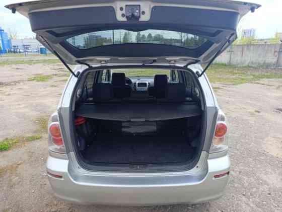 Продажа Toyota Corolla Verso II (AR10), 7 мест, 2006 г. в Гомеле Гомель