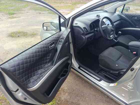 Продажа Toyota Corolla Verso II (AR10), 7 мест, 2006 г. в Гомеле Гомель
