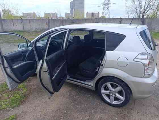 Продажа Toyota Corolla Verso II (AR10), 7 мест, 2006 г. в Гомеле Гомель