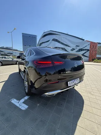 Продажа Mercedes-Benz GLE Coupe II (C167) Рестайлинг, 2023г., Минск Минск
