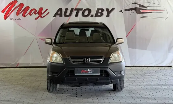 Продажа Honda CR-V II, 2004г., Гродно Гродно