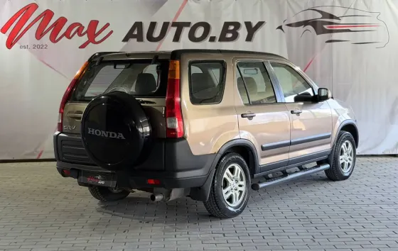 Продажа Honda CR-V II, 2004г., Гродно Гродно