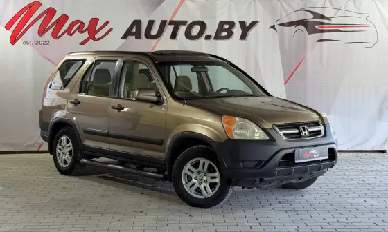 Продажа Honda CR-V II, 2004г., Гродно Гродно