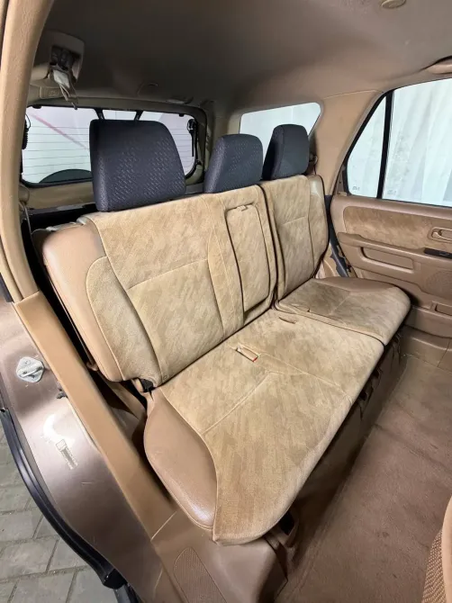 Продажа Honda CR-V II, 2004г., Гродно Гродно - изображение 13