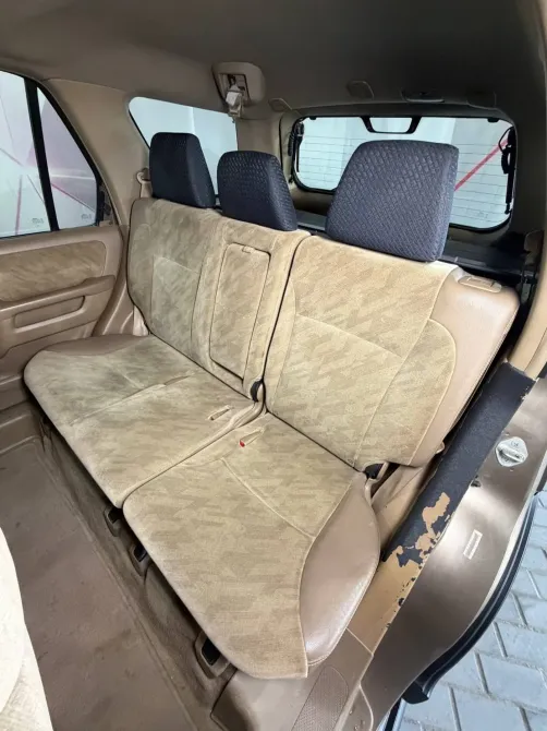Продажа Honda CR-V II, 2004г., Гродно Гродно - изображение 15