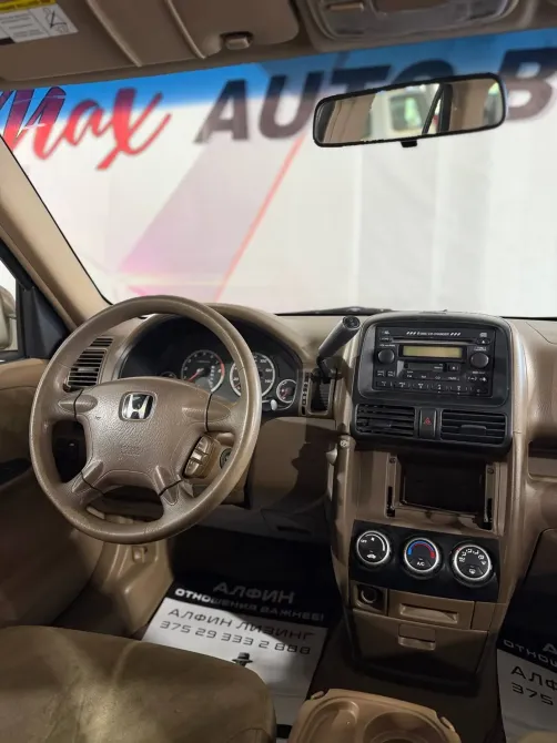Продажа Honda CR-V II, 2004г., Гродно Гродно - изображение 16