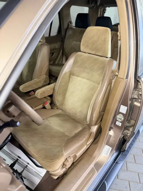 Продажа Honda CR-V II, 2004г., Гродно Гродно - изображение 14