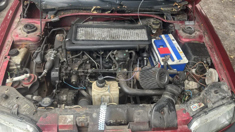 Продажа Peugeot 306 I, 1996г., Минск Минск - изображение 9