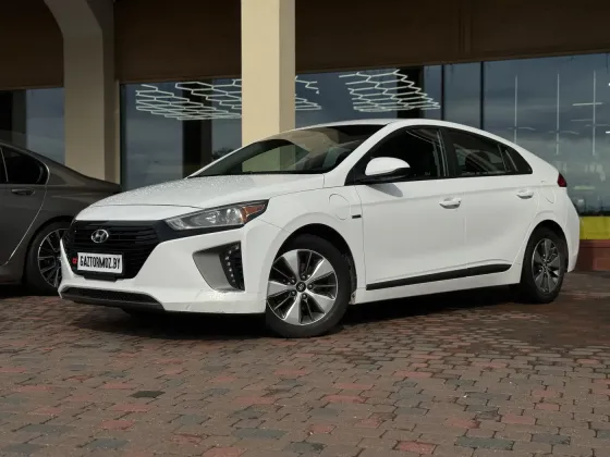 Продажа Hyundai Ioniq I, 2019г., Минск Минск