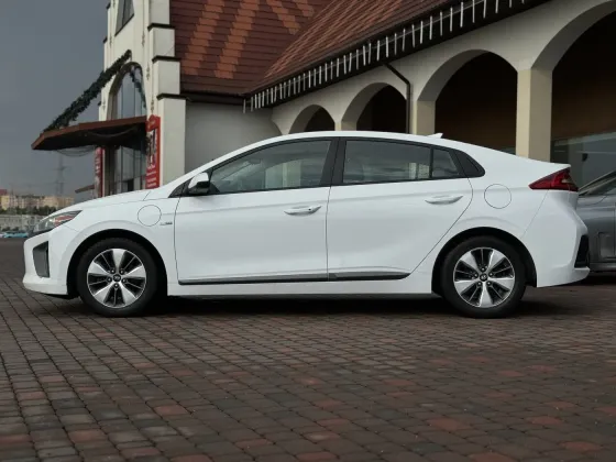 Продажа Hyundai Ioniq I, 2019г., Минск Минск