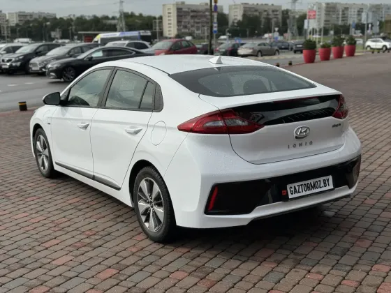 Продажа Hyundai Ioniq I, 2019г., Минск Минск