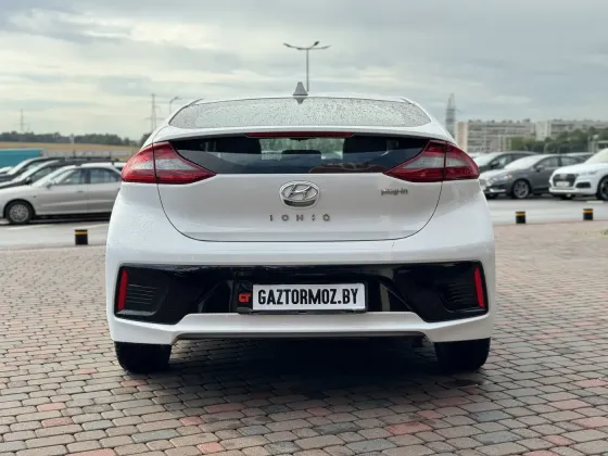 Продажа Hyundai Ioniq I, 2019г., Минск Минск