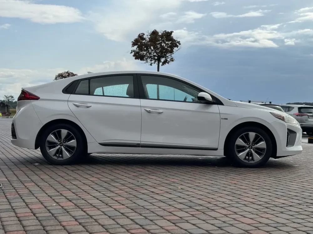 Продажа Hyundai Ioniq I, 2019г., Минск Минск - изображение 6
