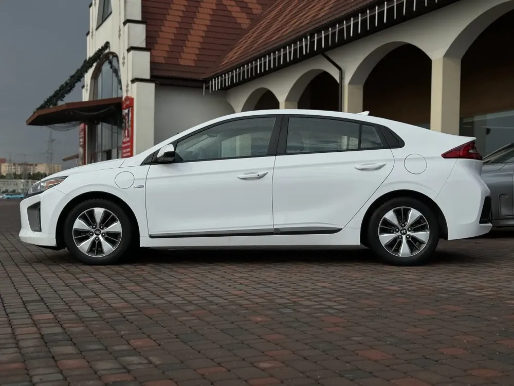 Продажа Hyundai Ioniq I, 2019г., Минск Минск - изображение 2