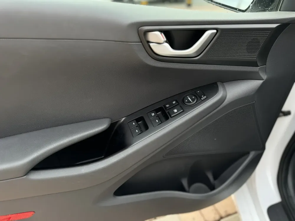 Продажа Hyundai Ioniq I, 2019г., Минск Минск - изображение 12