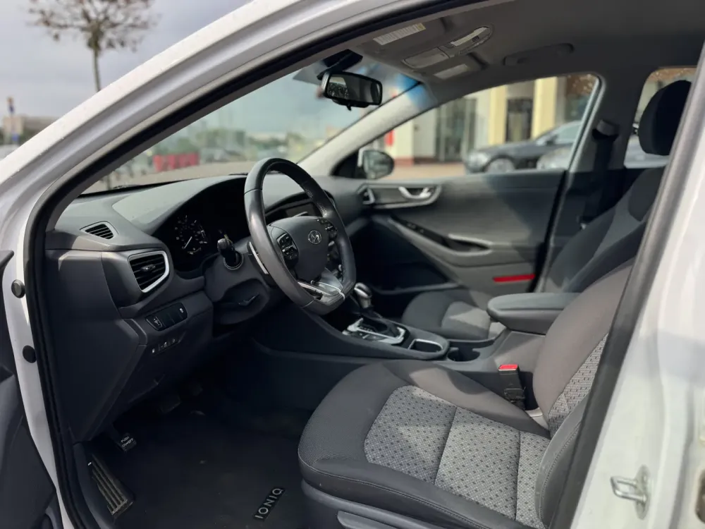 Продажа Hyundai Ioniq I, 2019г., Минск Минск - изображение 11