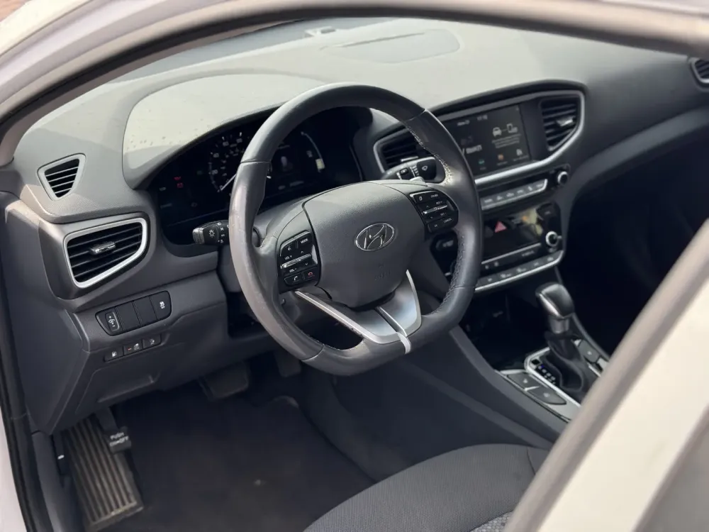 Продажа Hyundai Ioniq I, 2019г., Минск Минск - изображение 13