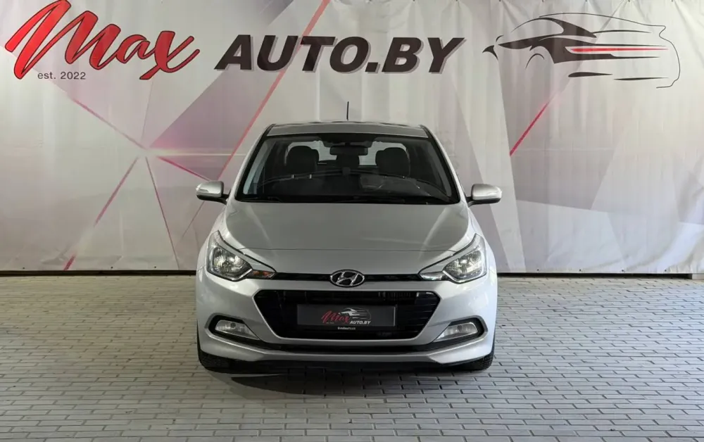 Продажа Hyundai i20 II, 2017г., Гродно Гродно - изображение 2
