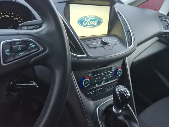 Продажа Ford C-MAX II Рестайлинг, 2016г., Минск Минск