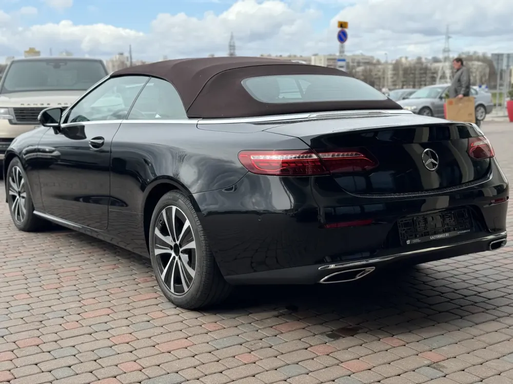 Продажа Mercedes-Benz E-klasse V (W213, S213, C238) Рестайлинг, 2021г., Минск Минск - изображение 3