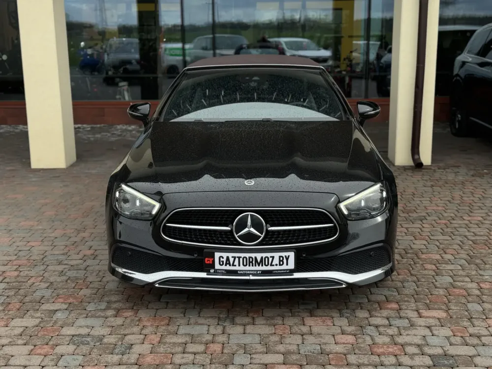 Продажа Mercedes-Benz E-klasse V (W213, S213, C238) Рестайлинг, 2021г., Минск Минск - изображение 11