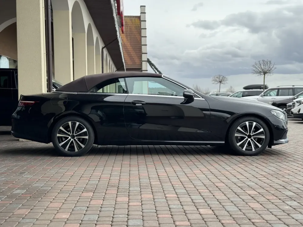 Продажа Mercedes-Benz E-klasse V (W213, S213, C238) Рестайлинг, 2021г., Минск Минск - изображение 8