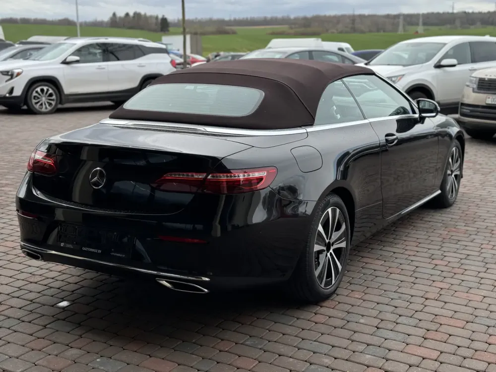 Продажа Mercedes-Benz E-klasse V (W213, S213, C238) Рестайлинг, 2021г., Минск Минск - изображение 7