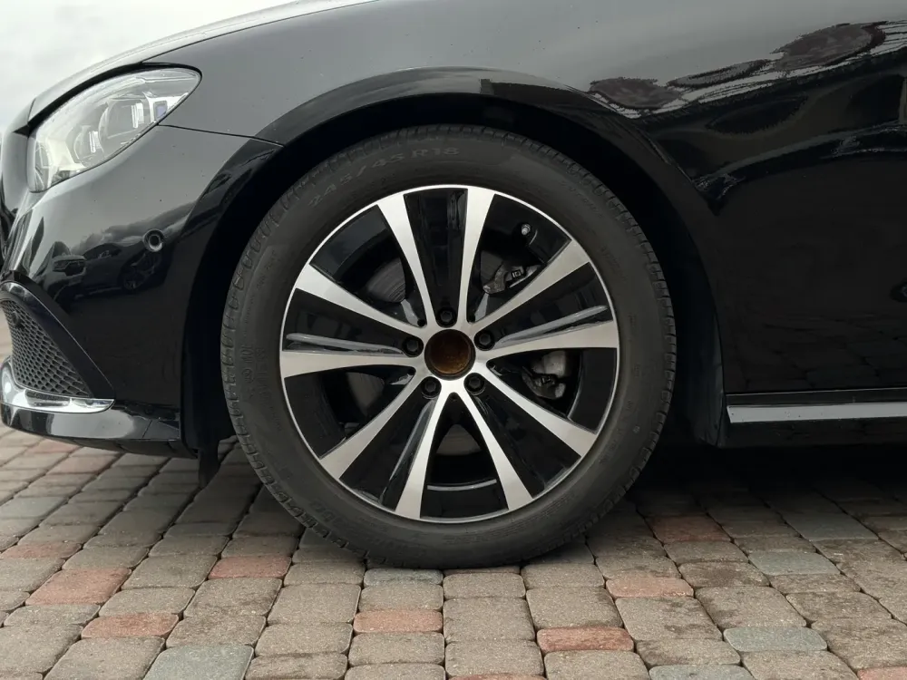 Продажа Mercedes-Benz E-klasse V (W213, S213, C238) Рестайлинг, 2021г., Минск Минск - изображение 12