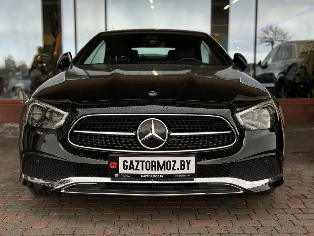 Продажа Mercedes-Benz E-klasse V (W213, S213, C238) Рестайлинг, 2021г., Минск Минск - изображение 10