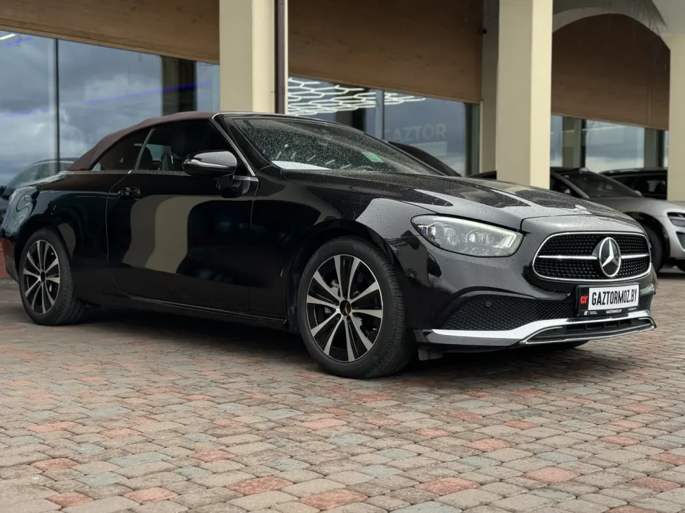 Продажа Mercedes-Benz E-klasse V (W213, S213, C238) Рестайлинг, 2021г., Минск Минск - изображение 9