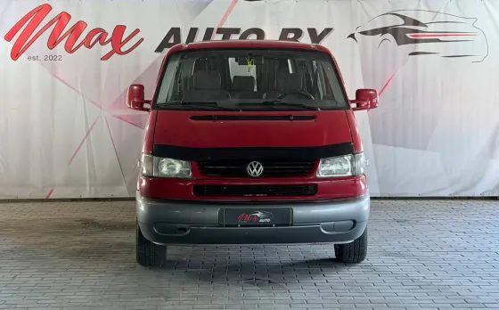 Продажа Volkswagen Multivan T4, 1998г., Гродно Гродно