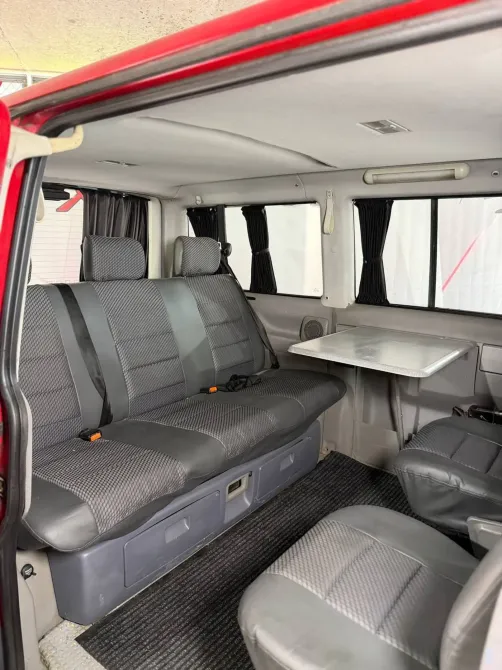 Продажа Volkswagen Multivan T4, 1998г., Гродно Гродно - изображение 13