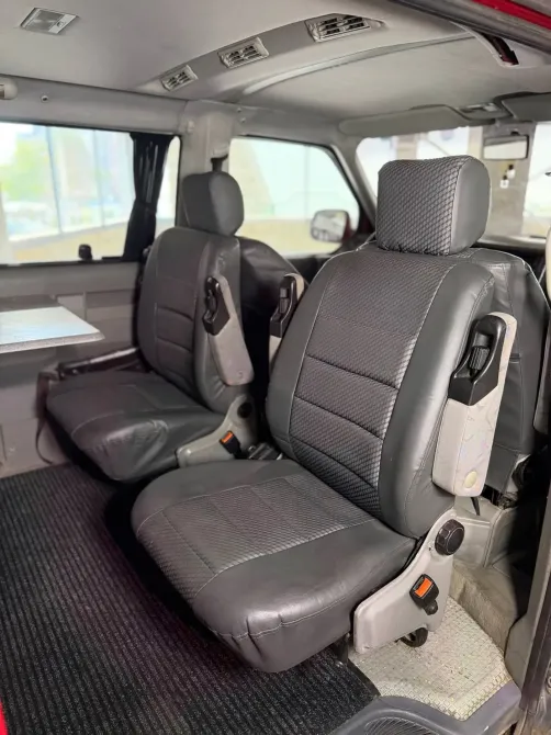 Продажа Volkswagen Multivan T4, 1998г., Гродно Гродно - изображение 15