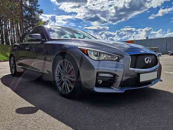 Продажа Infiniti Q50 I, 2016г., Минск Минск