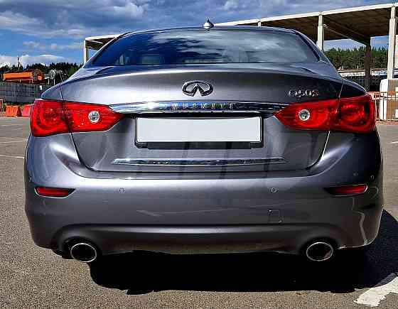 Продажа Infiniti Q50 I, 2016г., Минск Минск