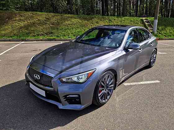 Продажа Infiniti Q50 I, 2016г., Минск Минск