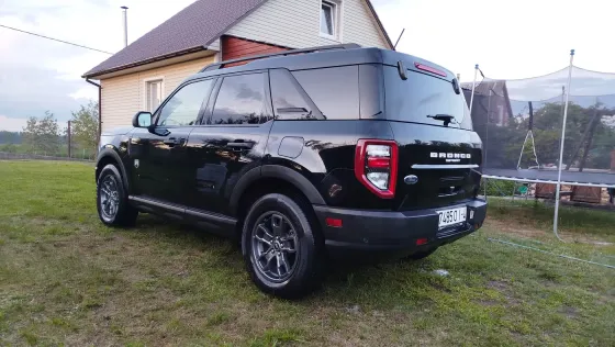 Продажа Ford Bronco Sport I, 2022г., Минск Минск