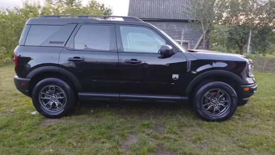 Продажа Ford Bronco Sport I, 2022г., Минск Минск